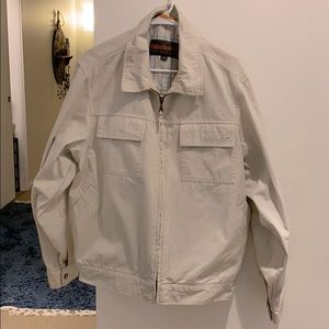 Timberland jacket Weathergear